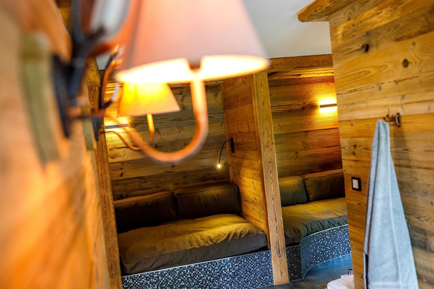 Spreewald Chalet Wohnung Spreeblick Kolonie  Kültér fotó