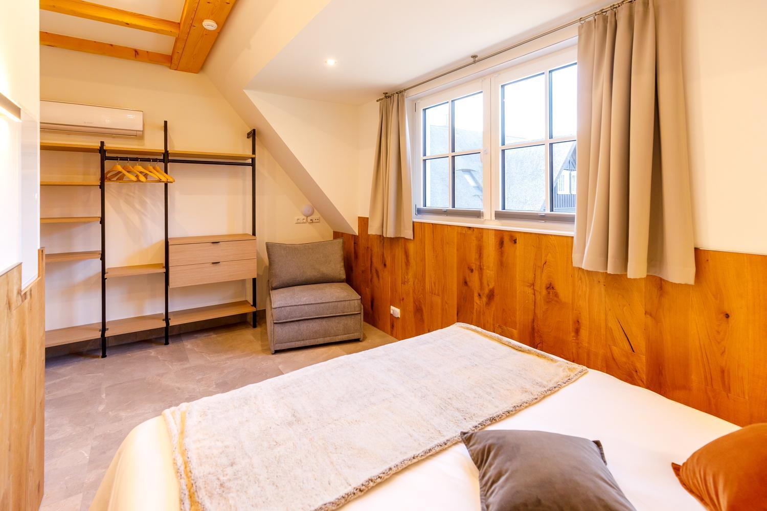 Spreewald Chalet Wohnung Spreeblick Kolonie  Kültér fotó