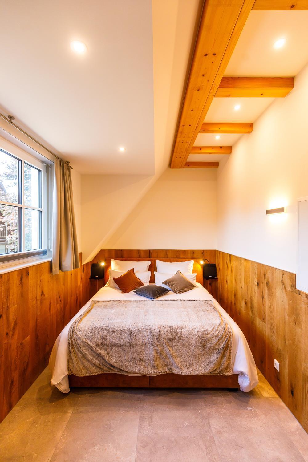 Spreewald Chalet Wohnung Spreeblick Kolonie  Kültér fotó